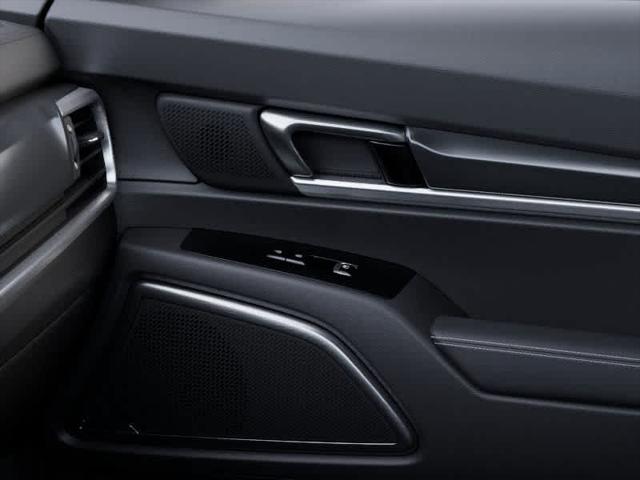 Photo of 2025 Gray Kia Telluride