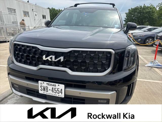 2023 Kia Telluride