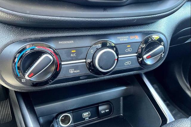 Photo of 2022 Gravity Gray Kia Soul