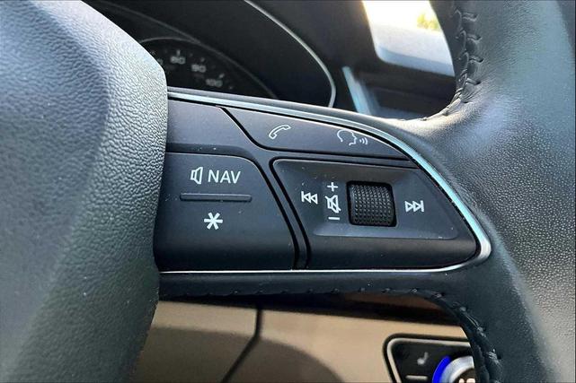 Photo of 2019 Ibis White Audi Q5