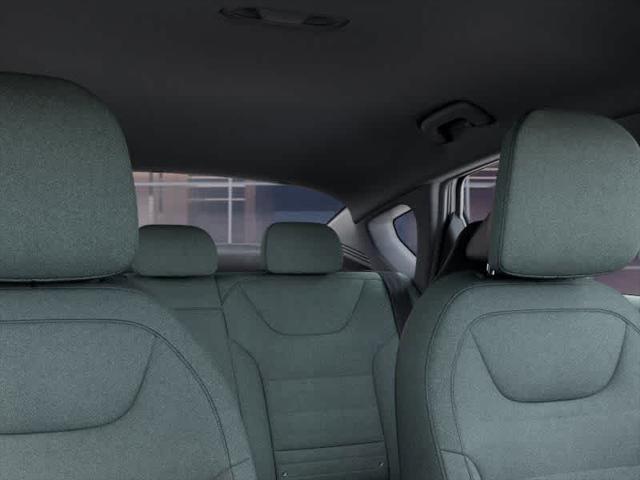 Photo of 2025 White Kia K4