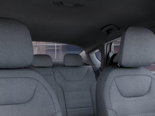 Photo of 2025 Gray Kia K4
