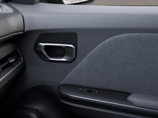 Photo of 2025 Gray Kia K4