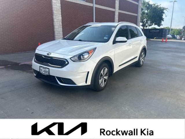 2019 Kia NIRO