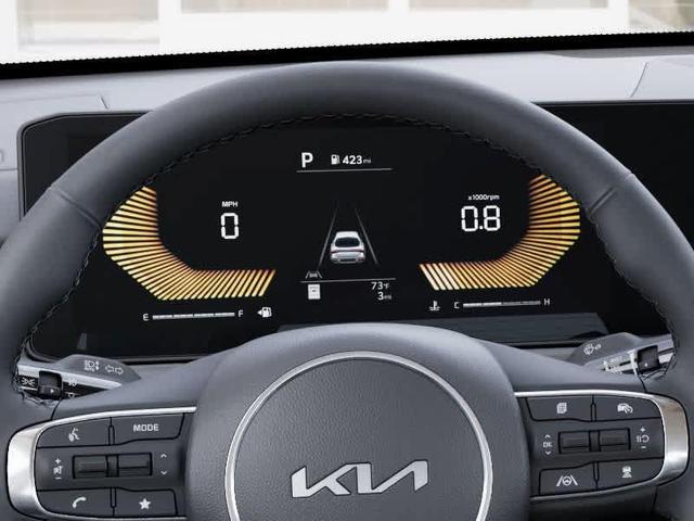 Photo of 2026  Kia K5