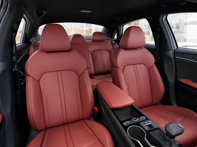 Photo of 2026  Kia K5