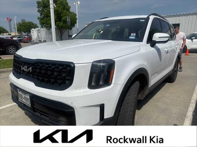 2024 Kia Telluride