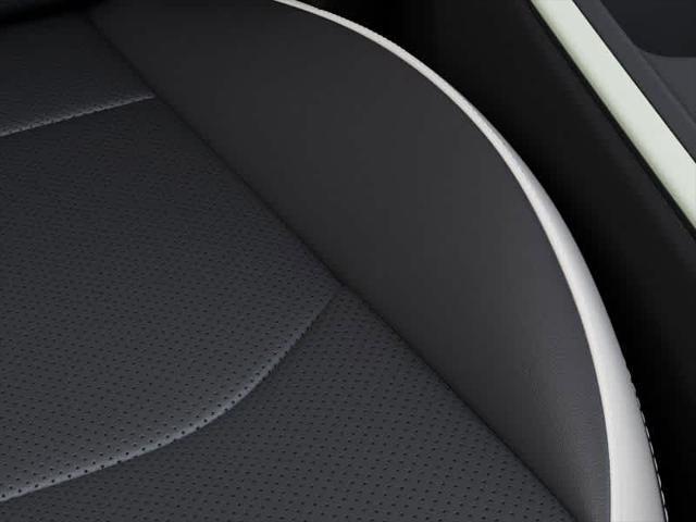 Photo of 2025 Gray Kia K4