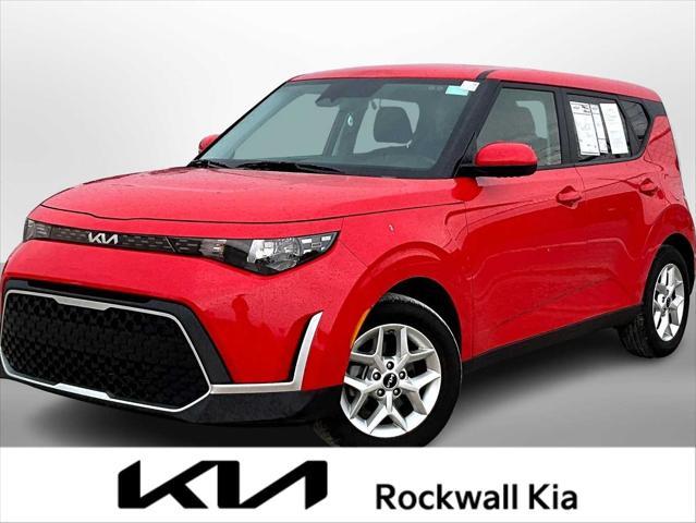 2024 Kia SOUL