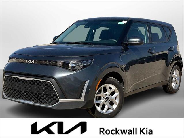 2024 Kia SOUL