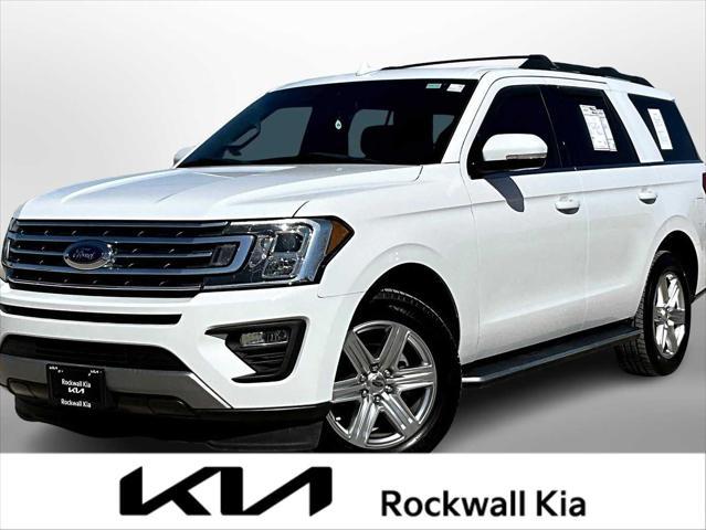 2020 Ford Expedition