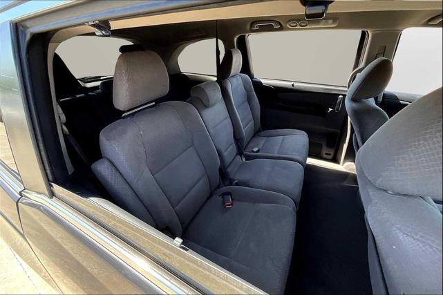 Photo of 2016  Honda Odyssey