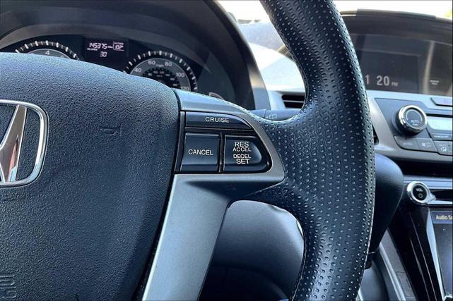 Photo of 2016  Honda Odyssey