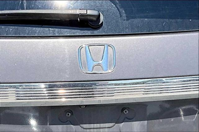 Photo of 2016  Honda Odyssey