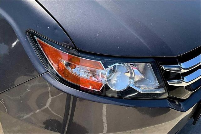 Photo of 2016  Honda Odyssey