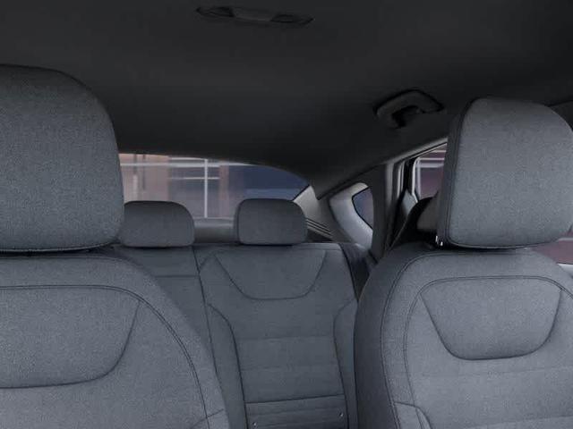 Photo of 2025 Black Kia K4