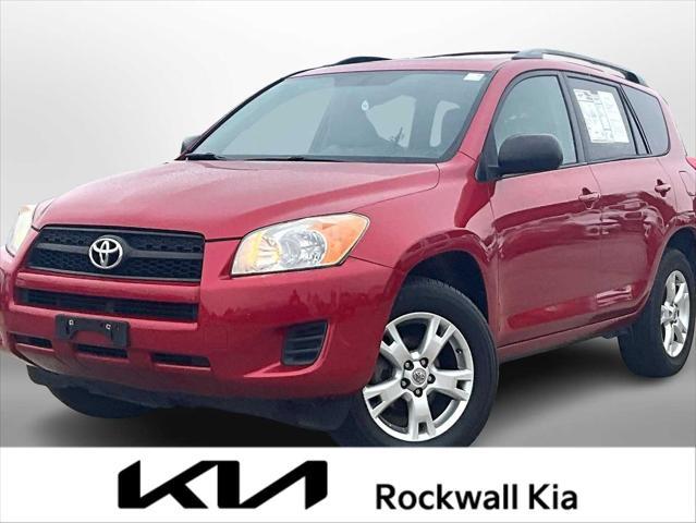 2011 Toyota RAV4