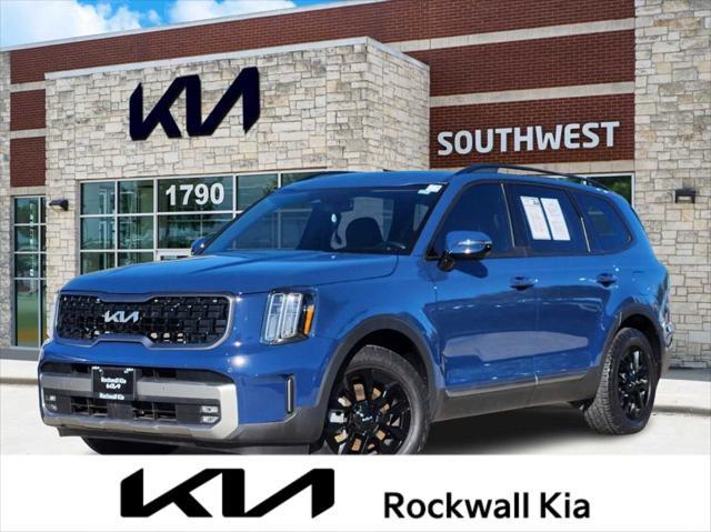 2023 Kia Telluride