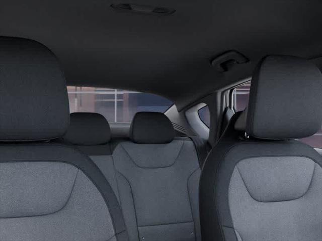 Photo of 2025 Snow White Pearl Kia K4