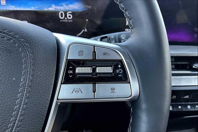 Photo of 2025 Wolf Gray Kia Telluride