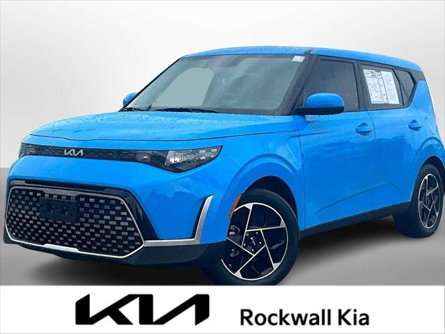 2024 Kia SOUL