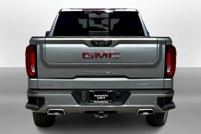 Photo of 2024 Sterling GMC Sierra 1500
