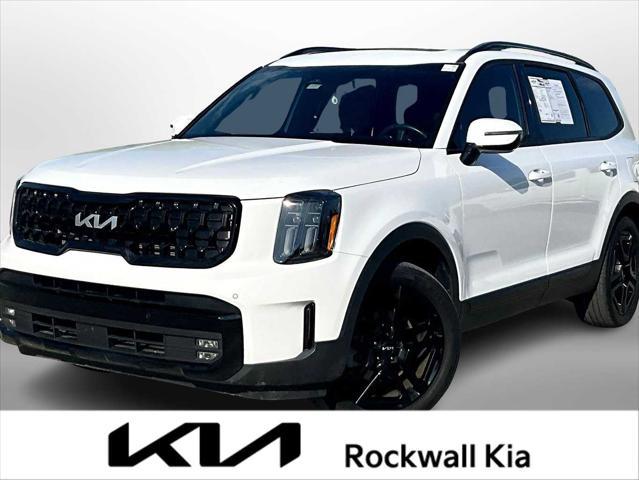 2024 Kia Telluride
