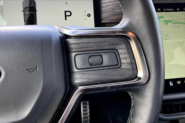 Photo of 2022  Rivian R1T