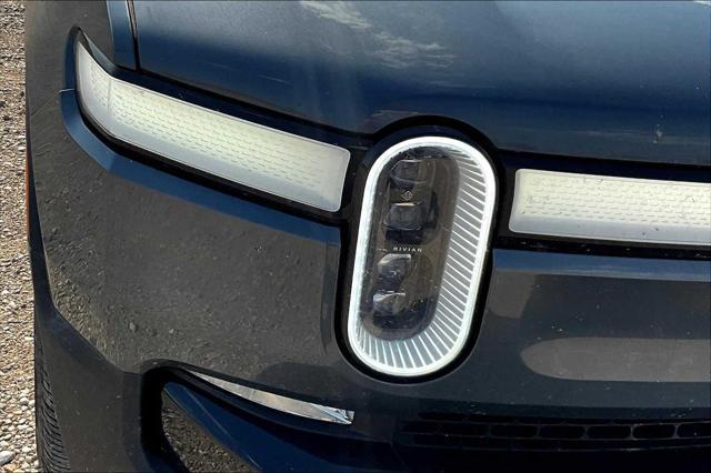 Photo of 2022  Rivian R1T