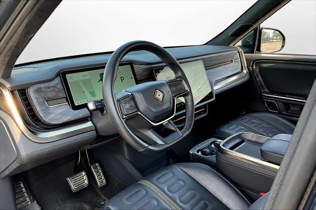 Photo of 2022  Rivian R1T
