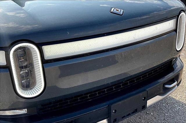 Photo of 2022  Rivian R1T