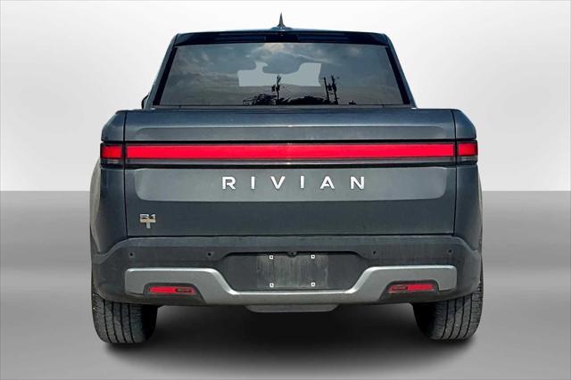 Photo of 2022  Rivian R1T