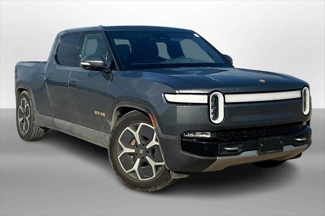 Photo of 2022  Rivian R1T