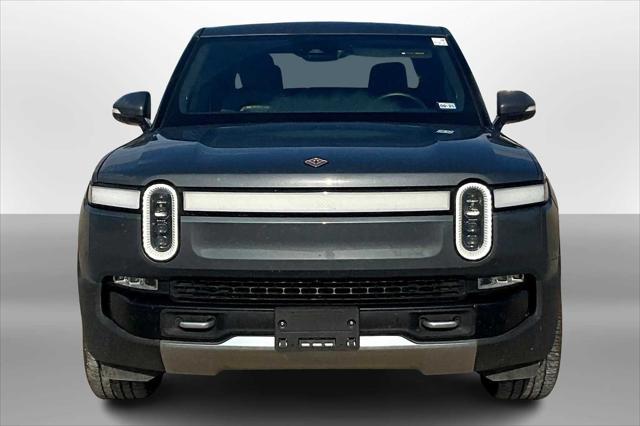 Photo of 2022  Rivian R1T