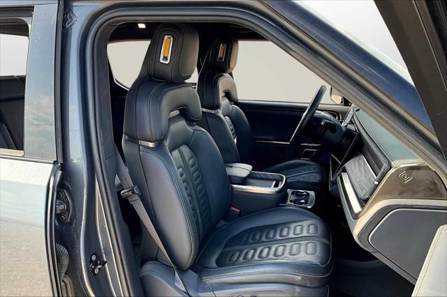 Photo of 2022  Rivian R1T