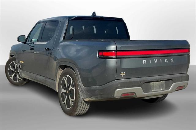 Photo of 2022  Rivian R1T
