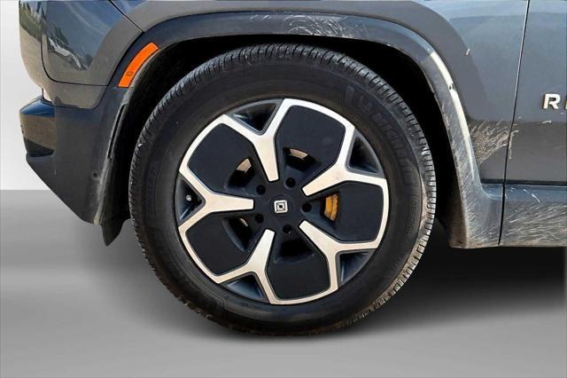 Photo of 2022  Rivian R1T