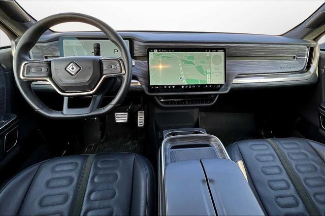 Photo of 2022  Rivian R1T