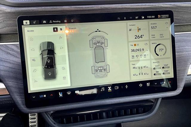 Photo of 2022  Rivian R1T