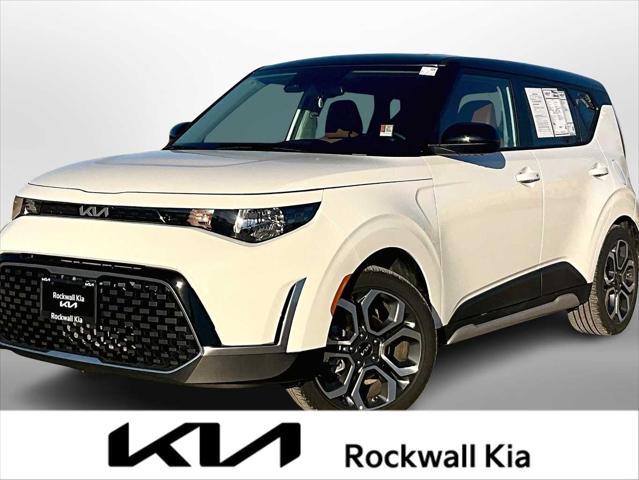 2025 Kia SOUL