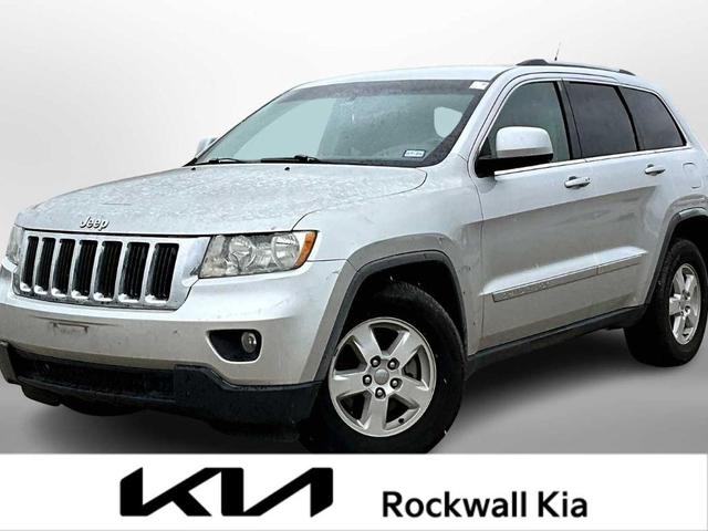 2011 Jeep Grand Cherokee