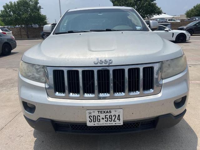 2011 Jeep Grand Cherokee