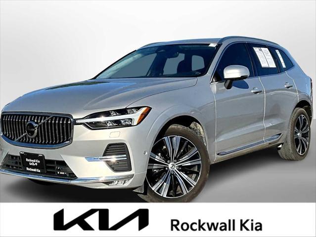 2023 Volvo XC60