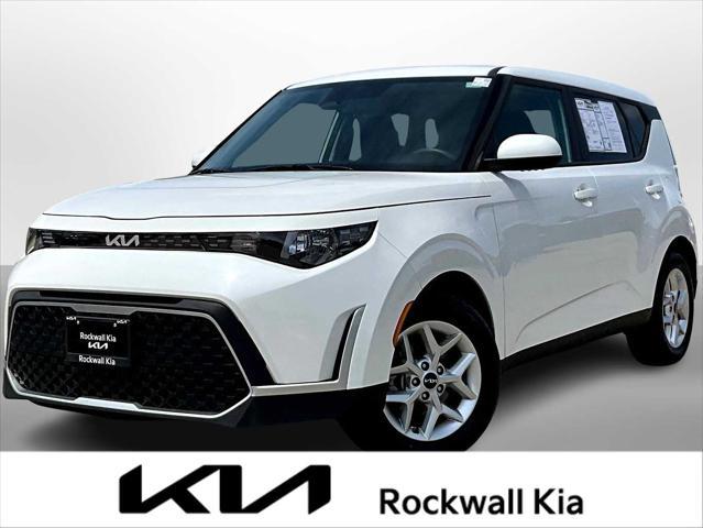 2024 Kia SOUL