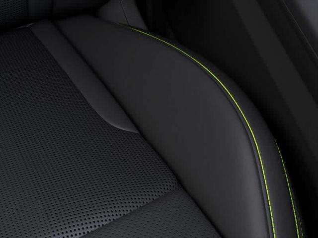 Photo of 2025 Black Kia K5