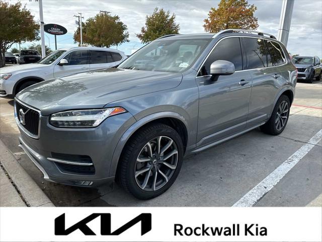 2019 Volvo XC90