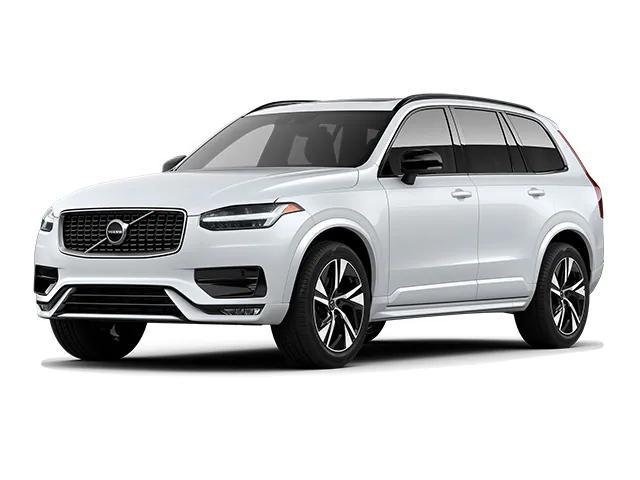 2020 Volvo XC90