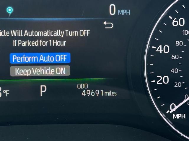 Photo of 2021 Blizzard Pearl Toyota Sienna