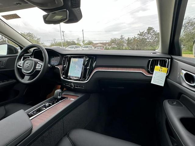 Photo of 2024 Bright Dusk Volvo S60