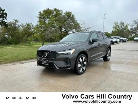 2024 Volvo Xc60 Recharge Plug-in Hybrid